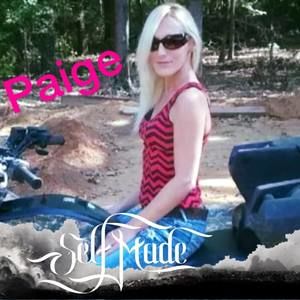 Meet your Posher, Paige